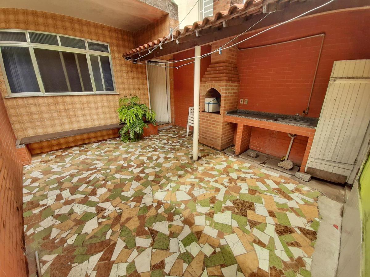 Villa Casa No Centro De Arraial Do Cabo Exterior foto