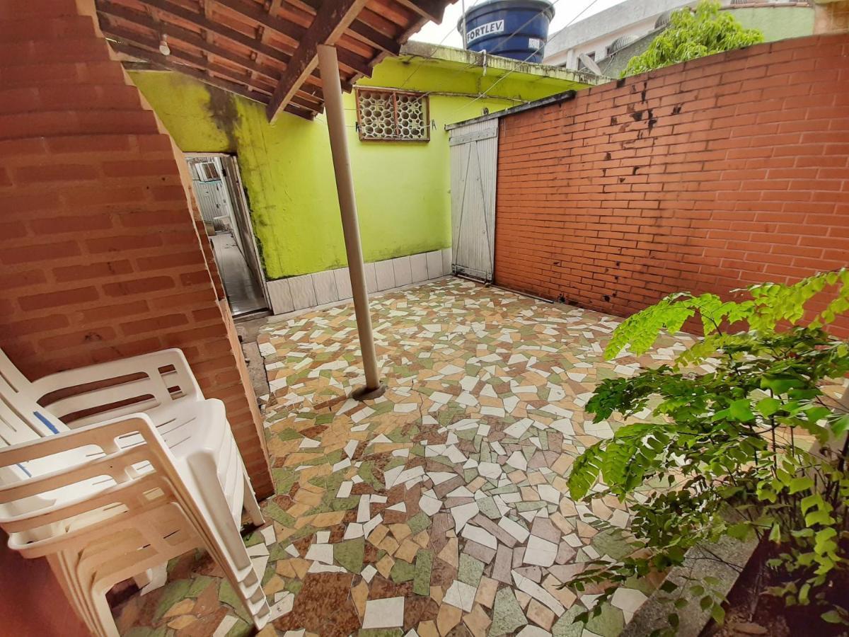 Villa Casa No Centro De Arraial Do Cabo Exterior foto
